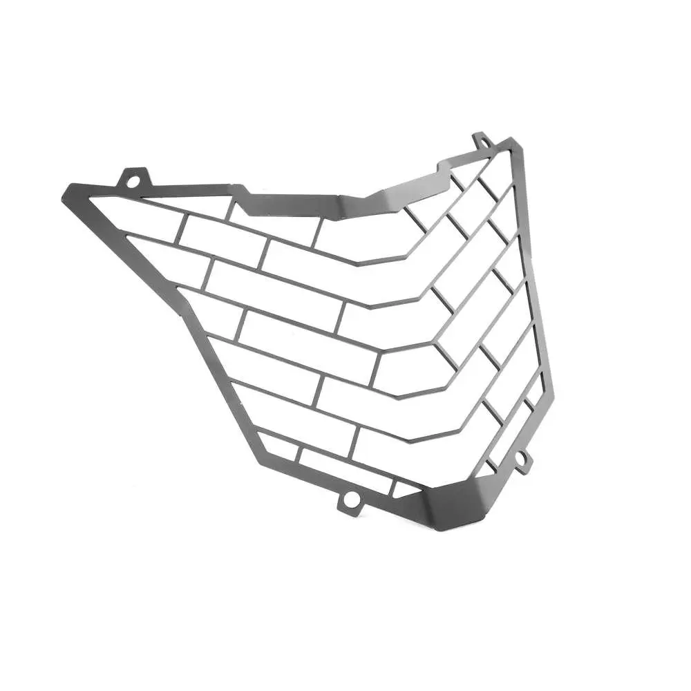 Motorcycle Headlight Headlamp Grille Headlight Grille Guard Cover Protector for HONDA CB500X CB 500 X 2016-2017
Motorcycle Headlight Headlamp Grille Headlight Grille Guard Cover Protector for HONDA CB500X CB 500 X 2016-2017