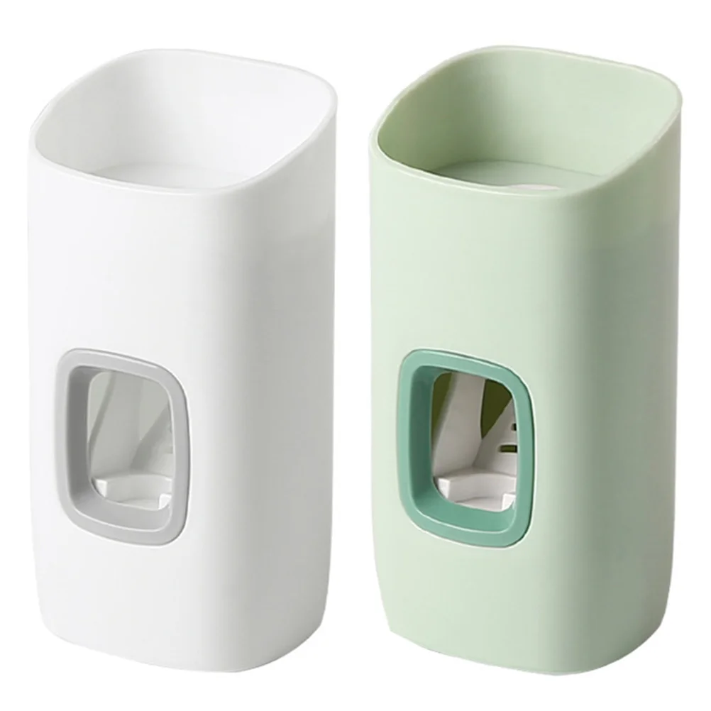 Toothpaste Holder Rolling Dispenser Clip Pushersqueezer Stand Tube Winder Wall Mounted Reusable
Toothpaste Holder Rolling Dispenser Clip Pushersqueezer Stand Tube Winder Wall Mounted Reusable