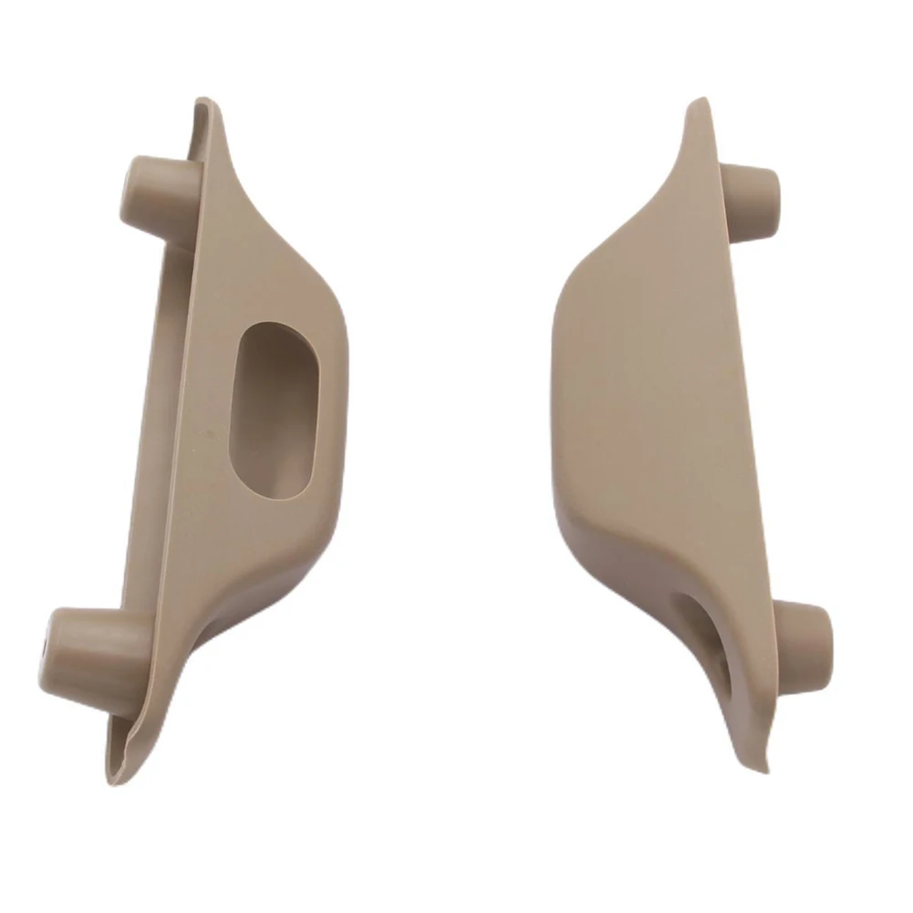 Head Liner Upper Trim Cover 2PCS 2x 4L3Z-15264B82-AAB Door Striker For Ford F-150 2004-2008 Replacement Durable
Head Liner Upper Trim Cover 2PCS 2x 4L3Z-15264B82-AAB Door Striker For Ford F-150 2004-2008 Replacement Durable