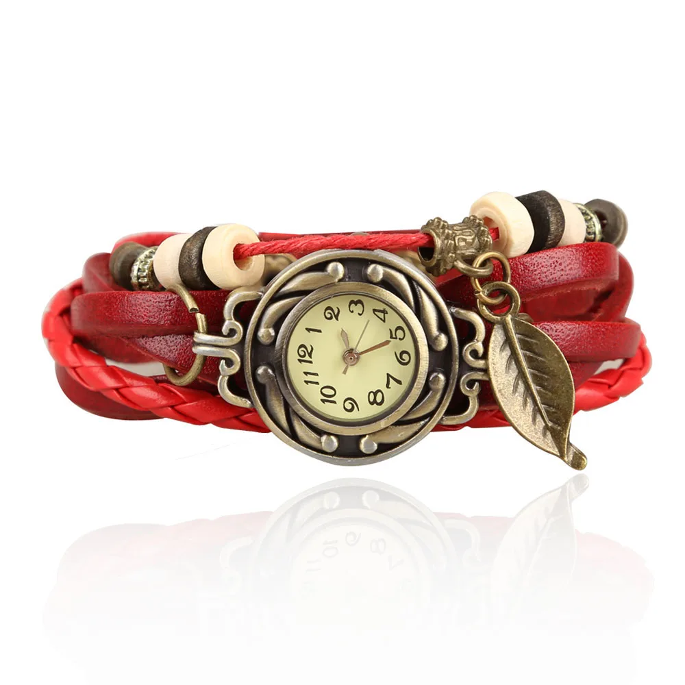 2023 High Quality Women Genuine Leather Vintage Quartz Dress Watch Bracelet Wristwatches Watch Women Luxury Watch
2023 High Quality Women Genuine Leather Vintage Quartz Dress Watch Bracelet Wristwatches Watch Women Luxury Watch