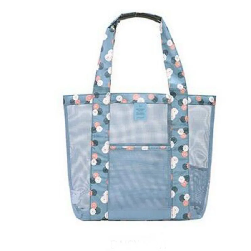 Travel to receive bag beach mesh bag shoulder large beach bag multi-function clothes swimsuit receive bag
Travel to receive bag beach mesh bag shoulder large beach bag multi-function clothes swimsuit receive bag