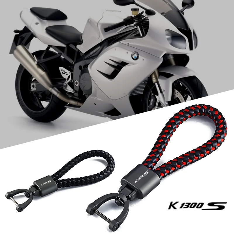 For BMW K1300S K 1300S 2009-2016 2023 New Motorcycle Keychain Keyring Key Chains Lanyard Chain Key Rings
For BMW K1300S K 1300S 2009-2016 2023 New Motorcycle Keychain Keyring Key Chains Lanyard Chain Key Rings