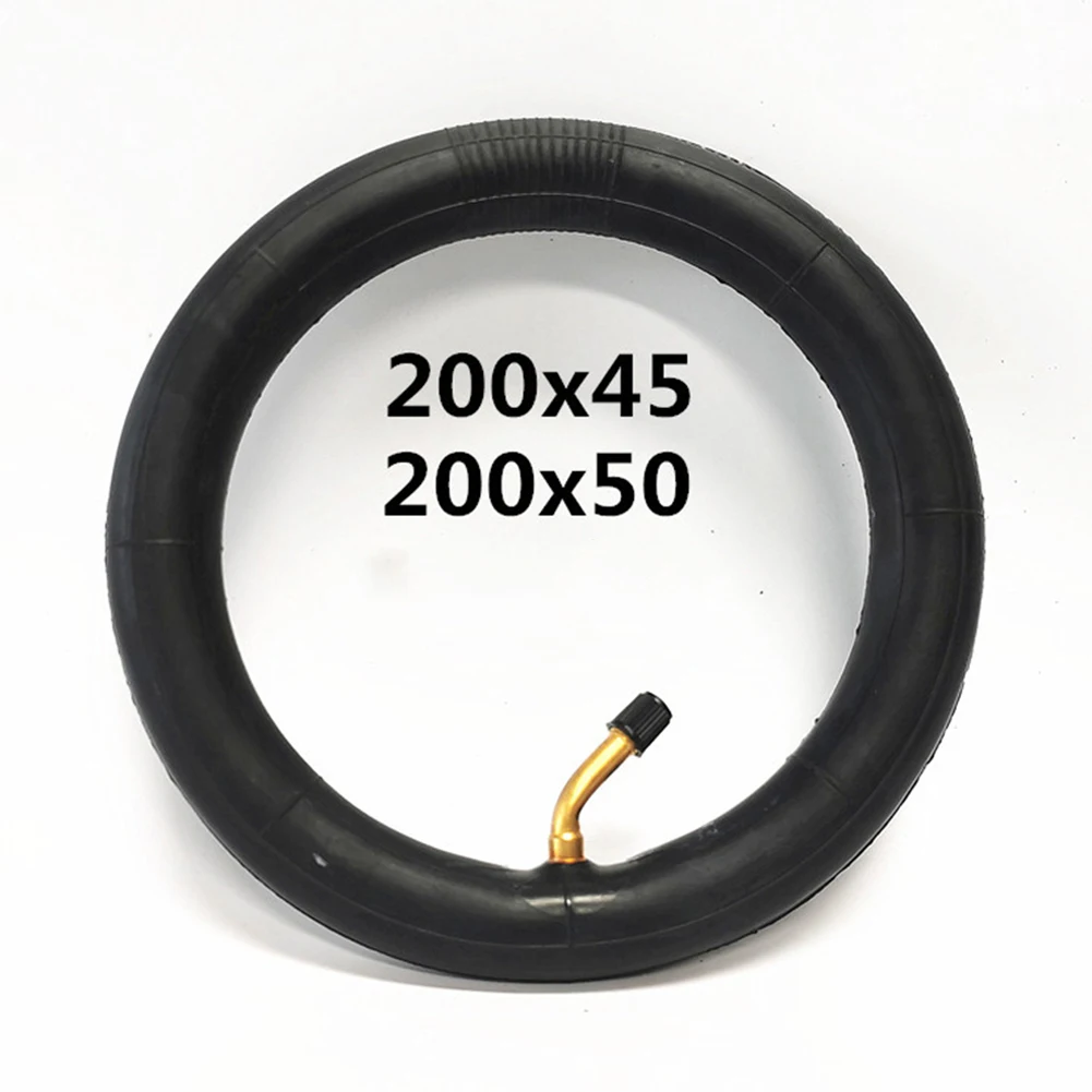 Summer Outdoor Sports Team Sports Tire Scooter Tires 1 * 1 Pcs 8 Inch Black Inflatable Rubber Electric Scooter
Summer Outdoor Sports Team Sports Tire Scooter Tires 1 * 1 Pcs 8 Inch Black Inflatable Rubber Electric Scooter