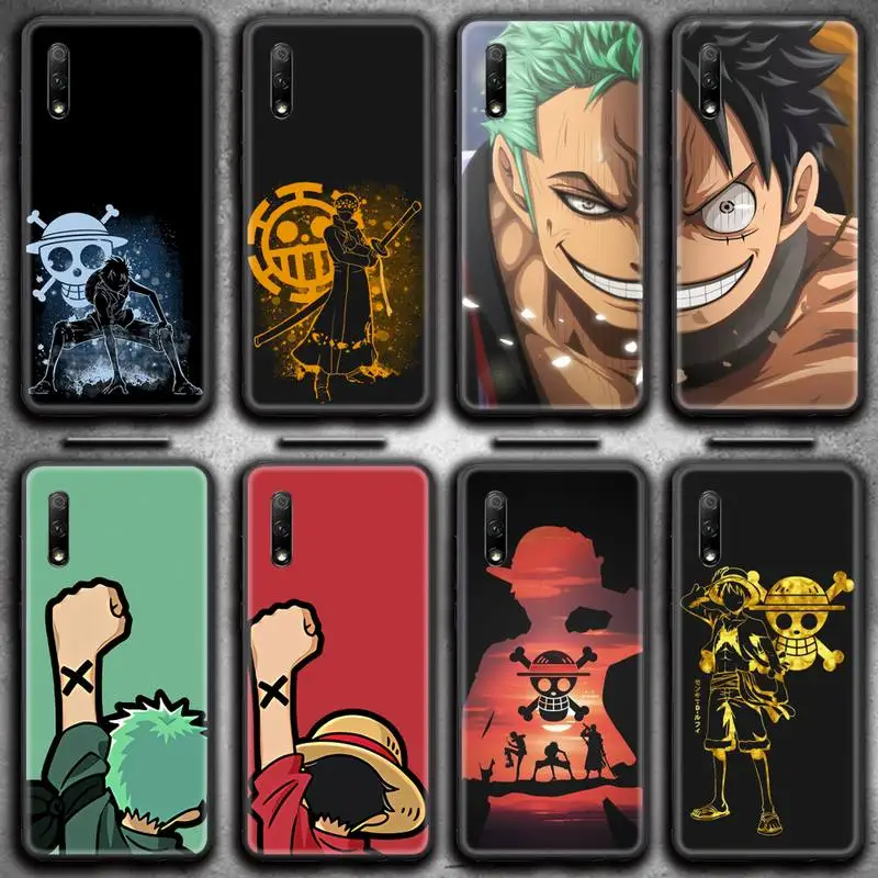 One Piece Anime Luffy Roronoa Zoro Phone Case for Huawei Honor 30 20 10 9 8 8x 8c v30 Lite view 7A pro
One Piece Anime Luffy Roronoa Zoro Phone Case for Huawei Honor 30 20 10 9 8 8x 8c v30 Lite view 7A pro