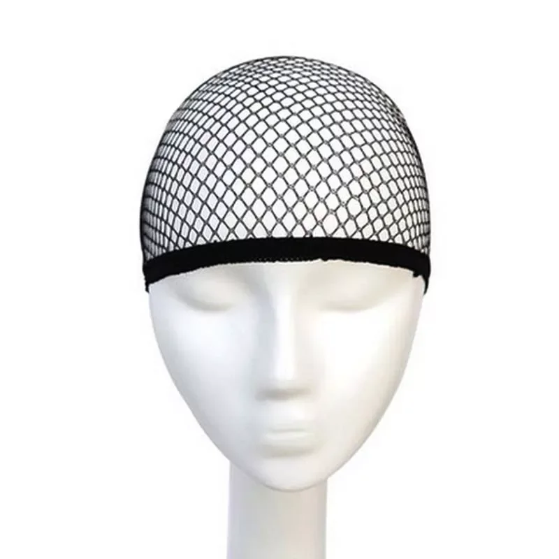 Top Sale Hair Styling Hairnets Mesh Weaving Black Wig Hair Net Making Caps Weaving Wig Cap & Hairnets Hair Making TOOLS
Top Sale Hair Styling Hairnets Mesh Weaving Black Wig Hair Net Making Caps Weaving Wig Cap & Hairnets Hair Making TOOLS
