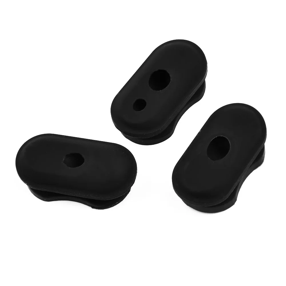 3pcs Electric Scooter Dust Plugs For Ninebot Max G30 Sealed Silicone Plug Replacement Dust Plug Stopper Scooter Accessories
3pcs Electric Scooter Dust Plugs For Ninebot Max G30 Sealed Silicone Plug Replacement Dust Plug Stopper Scooter Accessories