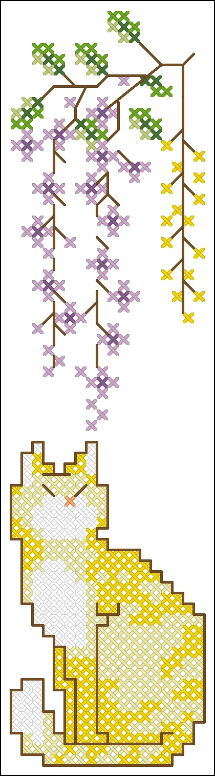 BK127DIY Craft Stich Cross Stitch Bookmark Christmas Plastic Fabric Needlework Embroidery Crafts Counted New Gifts Kit
BK127DIY Craft Stich Cross Stitch Bookmark Christmas Plastic Fabric Needlework Embroidery Crafts Counted New Gifts Kit