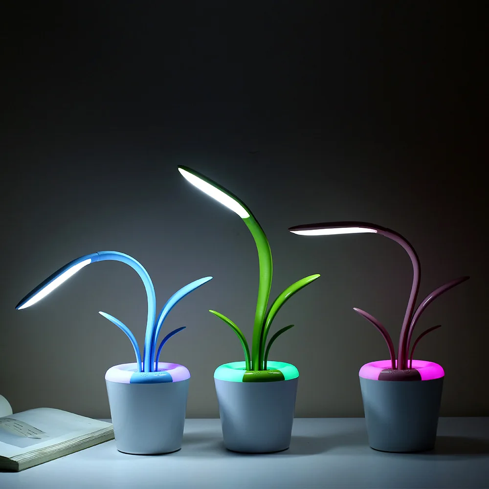 LED table lamp USB charging touch switch dimmable reading eye protection night light bedroom decoration flower shape desk lamp
LED table lamp USB charging touch switch dimmable reading eye protection night light bedroom decoration flower shape desk lamp