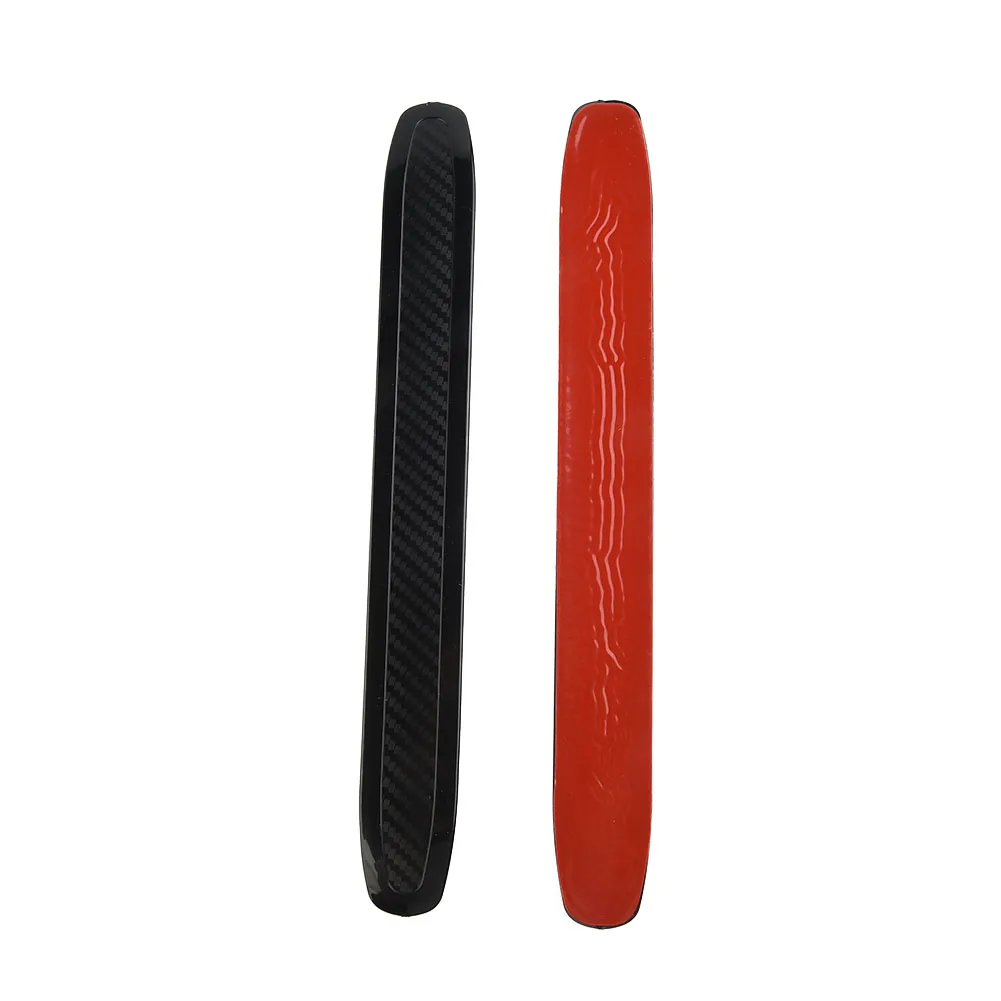 Auto Car Bumper Door Edge Protection Guards Buffer Trim Molding Protection Strip Scratch Protector Guard Anti-Rub Crash Strips
Auto Car Bumper Door Edge Protection Guards Buffer Trim Molding Protection Strip Scratch Protector Guard Anti-Rub Crash Strips