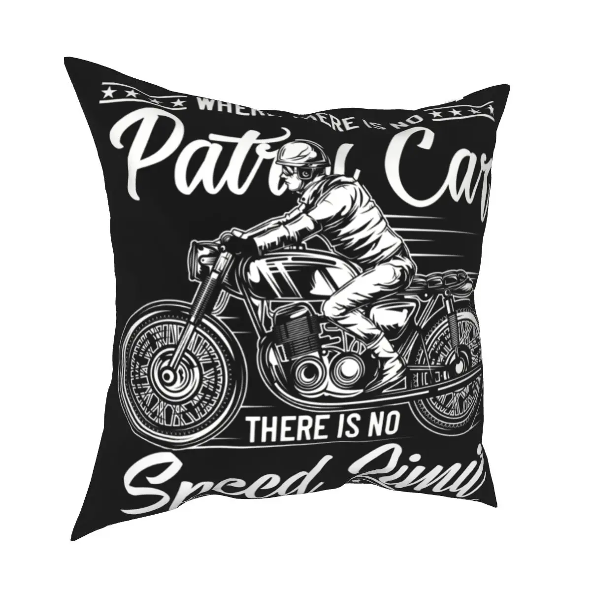 Motorcycle Race Pillowcase Polyester Cushion Cover Decorative Punk Throw Pillow Case Cover for Home Double-sided Printed
Motorcycle Race Pillowcase Polyester Cushion Cover Decorative Punk Throw Pillow Case Cover for Home Double-sided Printed