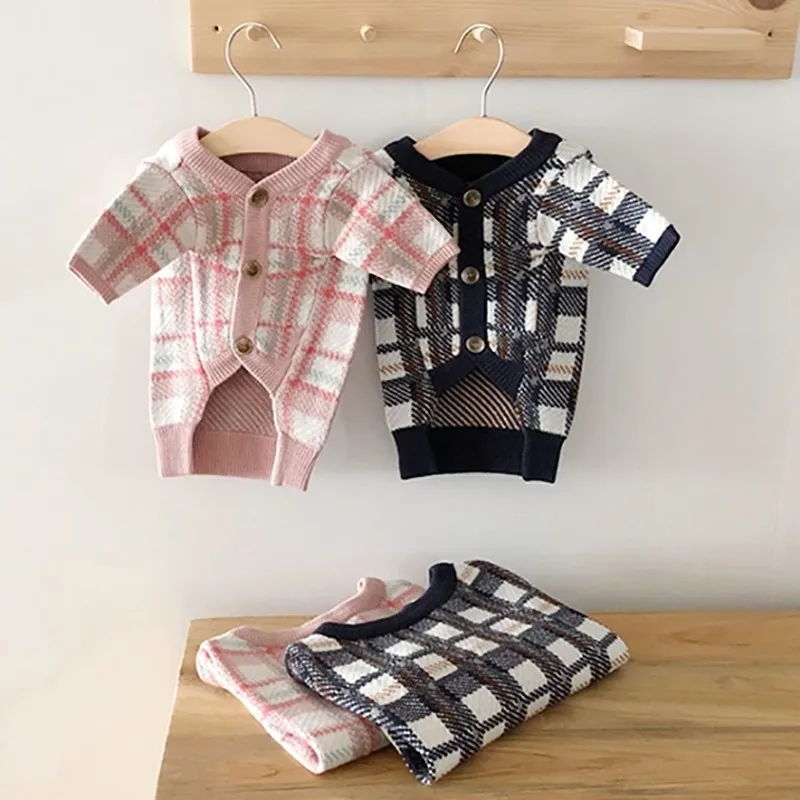 Winter Dog Sweater Stripe Cotton Warm Pet Dog Clothes For Small Medium Dogs Coats Jacket Puppy Chihuahua French Bulldog Costume
Winter Dog Sweater Stripe Cotton Warm Pet Dog Clothes For Small Medium Dogs Coats Jacket Puppy Chihuahua French Bulldog Costume
