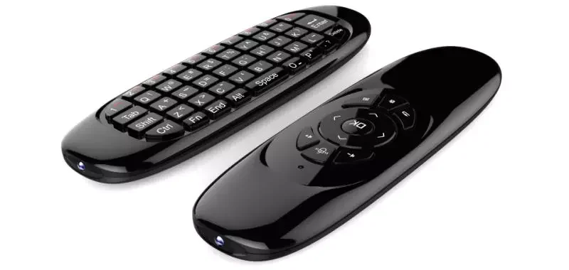 Fly Air Mouse Gaming Keyboard Gyroscope Remote Control 2.4Ghz Wireless Keyboard For Andriod TV Box Smart Home TV Box
Fly Air Mouse Gaming Keyboard Gyroscope Remote Control 2.4Ghz Wireless Keyboard For Andriod TV Box Smart Home TV Box
