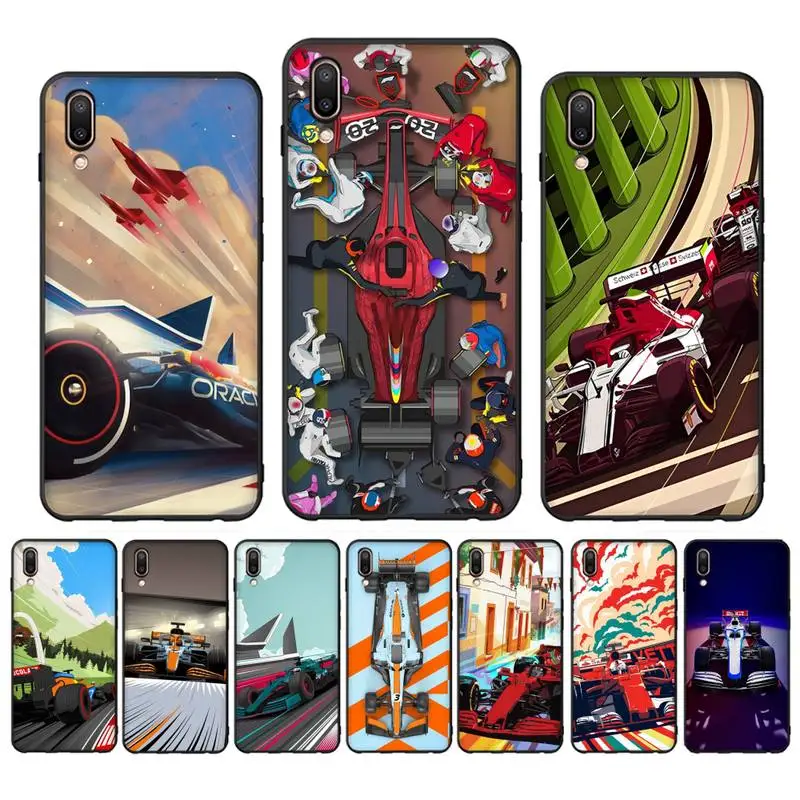 Racing Circuit Phone Case for Vivo Y91C Y11 17 19 17 67 81 Oppo A9 2020 Realme c3
Racing Circuit Phone Case for Vivo Y91C Y11 17 19 17 67 81 Oppo A9 2020 Realme c3