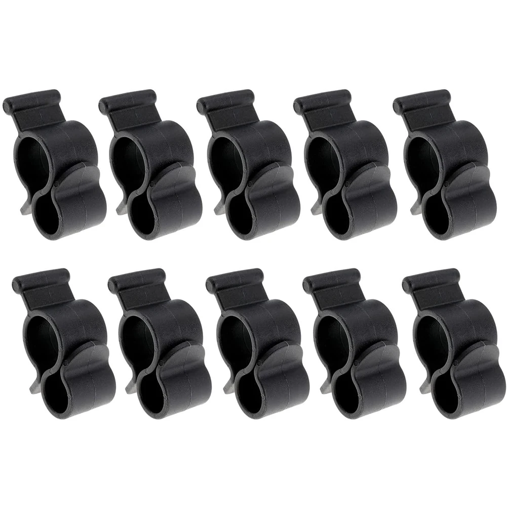 10Pcs Camping Awning Hooks Clips RV Tent Hangers Light Hanger For Caravan Camper For Awning Support And Hanging Rope Lights
10Pcs Camping Awning Hooks Clips RV Tent Hangers Light Hanger For Caravan Camper For Awning Support And Hanging Rope Lights