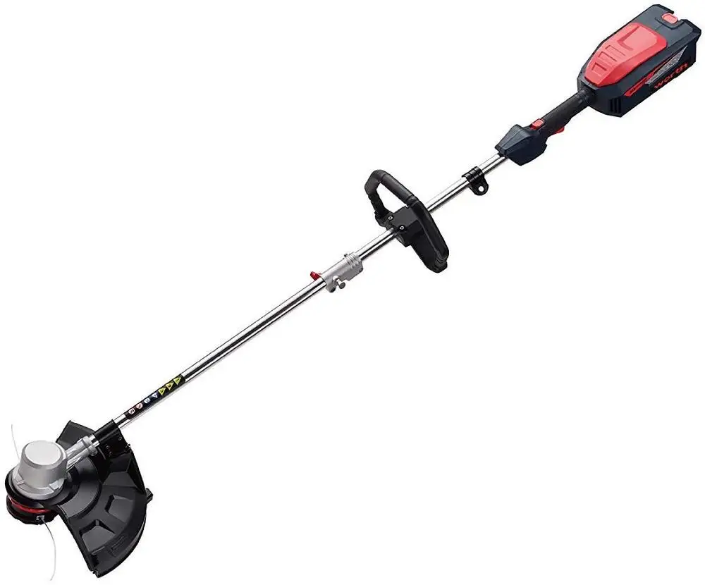 Power Tools 84V Lithium Electric Cordless Cutting Garden Machines Battery Brush Cutter Grass Trimmer
Power Tools 84V Lithium Electric Cordless Cutting Garden Machines Battery Brush Cutter Grass Trimmer