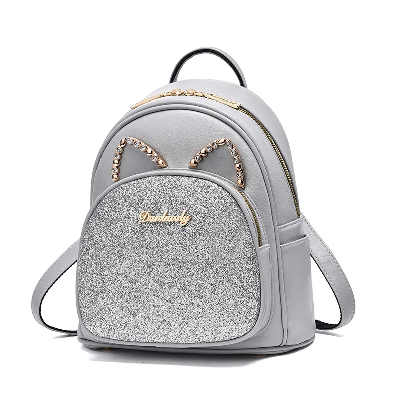 Hot Selling Cute Backpack Women 2022 New Ins College Style Backpack Large Capacity Fashion Backpack Women
Hot Selling Cute Backpack Women 2022 New Ins College Style Backpack Large Capacity Fashion Backpack Women