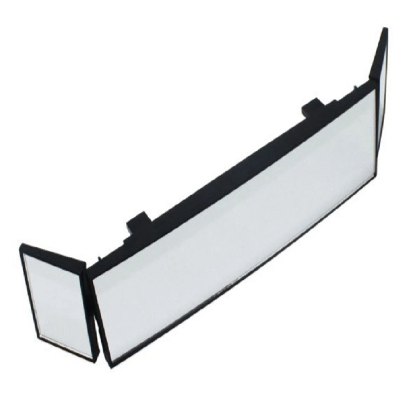 Car Universal Rear View Mirror Wide Angle Clip-on Convex Curved Mirror Large Vision Interior Mirror for Cars SUV
Car Universal Rear View Mirror Wide Angle Clip-on Convex Curved Mirror Large Vision Interior Mirror for Cars SUV