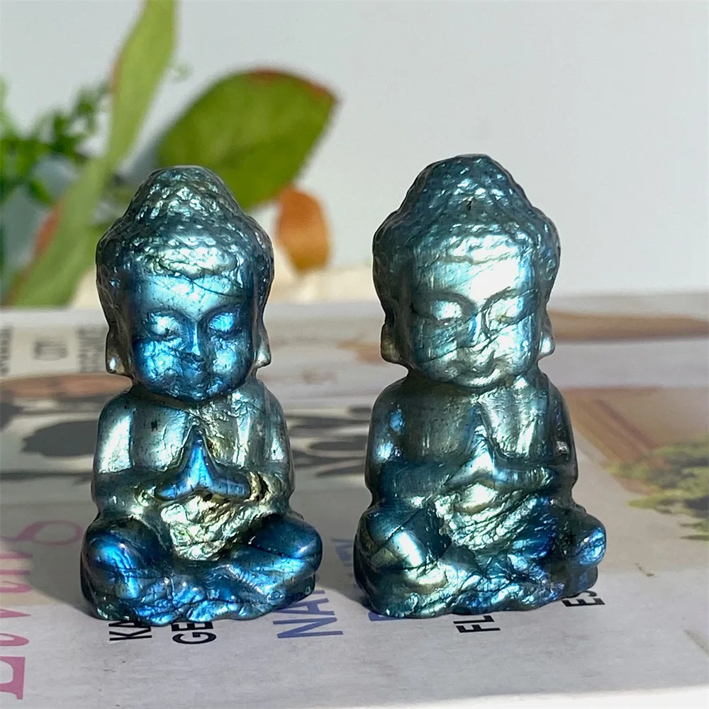 Лабрадорит Будда для дома XINCHEN
Лабрадорит Будда для дома XINCHEN