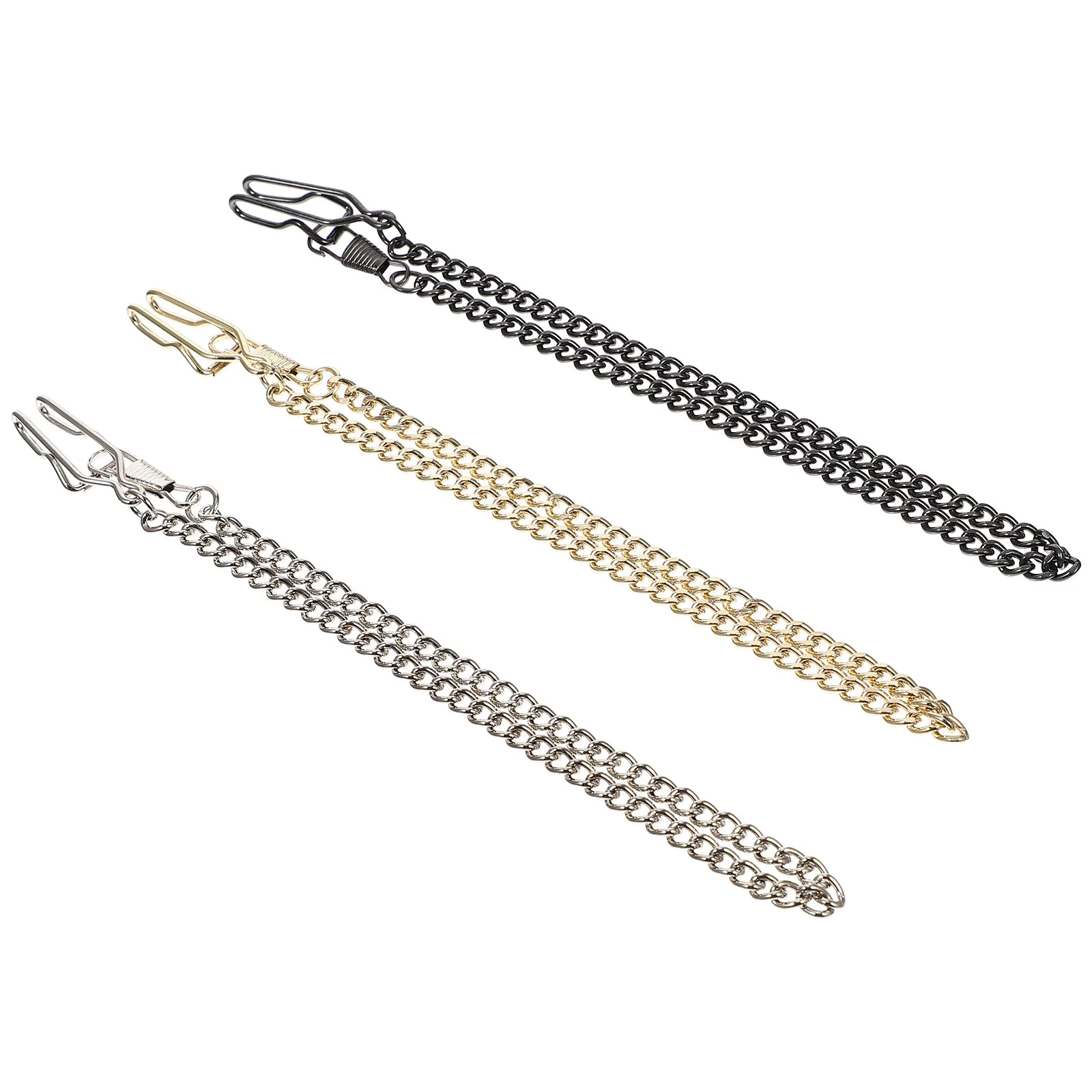 3 Pcs Vintage Jeans Women Pocket Watch Chain Wallet Chains Pant Dropshipping Supplies Decorative On
3 Pcs Vintage Jeans Women Pocket Watch Chain Wallet Chains Pant Dropshipping Supplies Decorative On