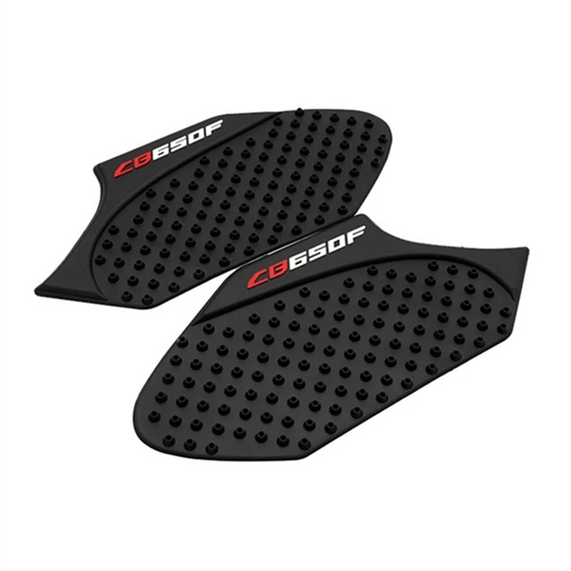 For Honda CB650F CB 650 F 2014 2015 2016 2017 Motorcycle Anti Slip Fuel Tank Pad Side Gas Knee Grip Traction Pads
For Honda CB650F CB 650 F 2014 2015 2016 2017 Motorcycle Anti Slip Fuel Tank Pad Side Gas Knee Grip Traction Pads