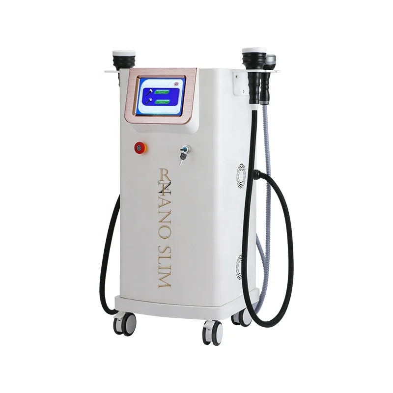 Ultrasonic Microwave Air-Spaced Fat Burning Fat Removal Vacuum Slimming Body Massage Blasting Fat Multifunctional Machine
Ultrasonic Microwave Air-Spaced Fat Burning Fat Removal Vacuum Slimming Body Massage Blasting Fat Multifunctional Machine