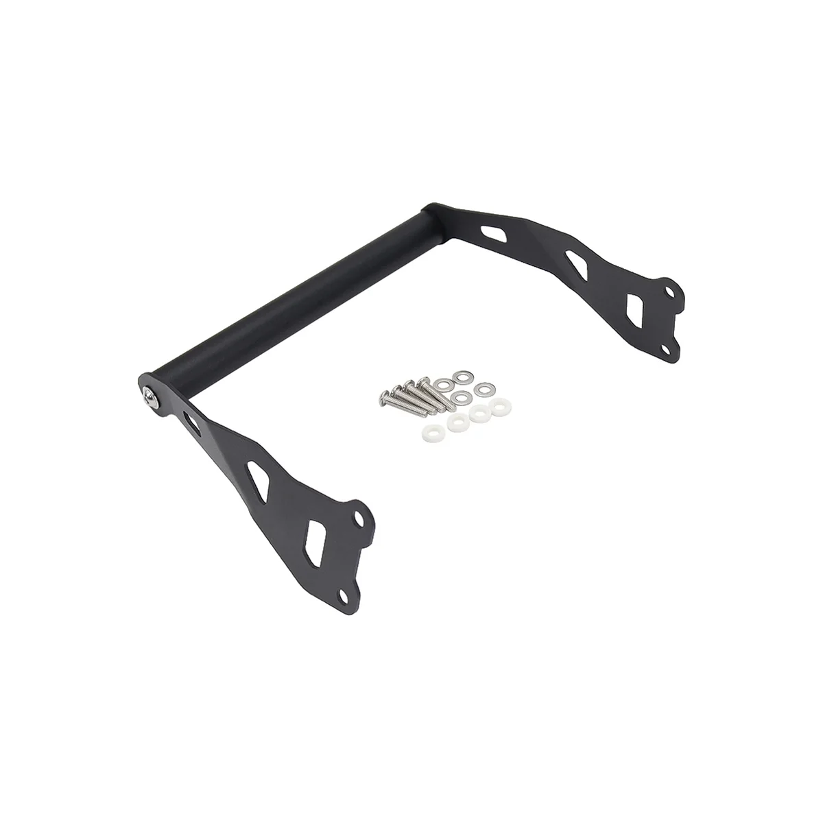 Motorcycle Charger Mobile Phone Holder Stand Navigation Bracket for ROYAL ENFIELD HIMALAYAN 2016 - 2022
Motorcycle Charger Mobile Phone Holder Stand Navigation Bracket for ROYAL ENFIELD HIMALAYAN 2016 - 2022