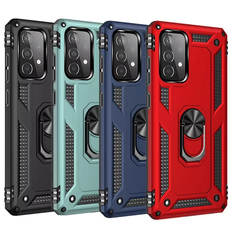 Factory Direct Selling For Samsung Galaxy A51 A71 A52 A72 A21S S21 S20 S10 S9 S8 Plus A12 A31 A50 A70 A32 M21 M31 Cover Metal Ri
Factory Direct Selling For Samsung Galaxy A51 A71 A52 A72 A21S S21 S20 S10 S9 S8 Plus A12 A31 A50 A70 A32 M21 M31 Cover Metal Ri