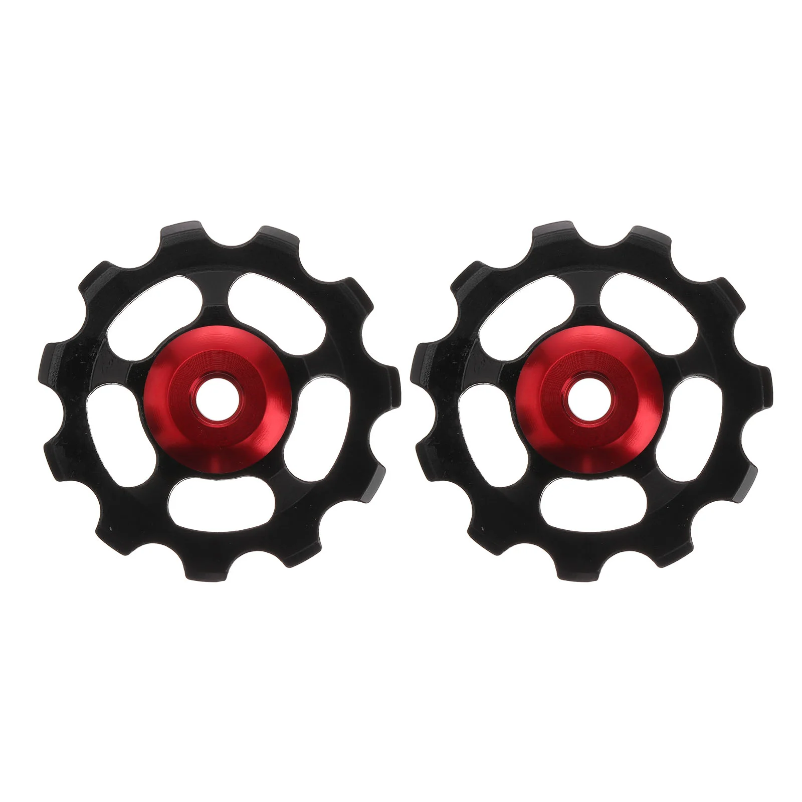 Bike Derailleur Wheel Pulley Guide Rear Accessories Mountain Chain Wheels Road Mtbparts Derailleu 11T Gear Teeth Set Sealed
Bike Derailleur Wheel Pulley Guide Rear Accessories Mountain Chain Wheels Road Mtbparts Derailleu 11T Gear Teeth Set Sealed