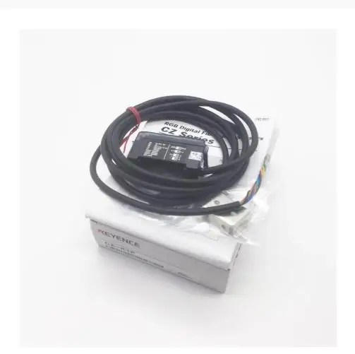 GV-21 Laser Sensor Amplifier
GV-21 Laser Sensor Amplifier