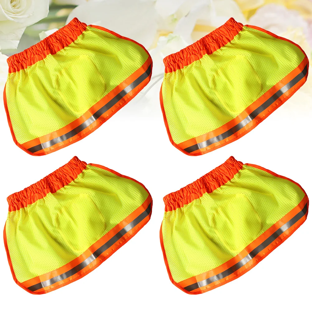 Reflective Summer Accessories Full Brim Shield Accessories High Visibility Mesh Summer
Reflective Summer Accessories Full Brim Shield Accessories High Visibility Mesh Summer