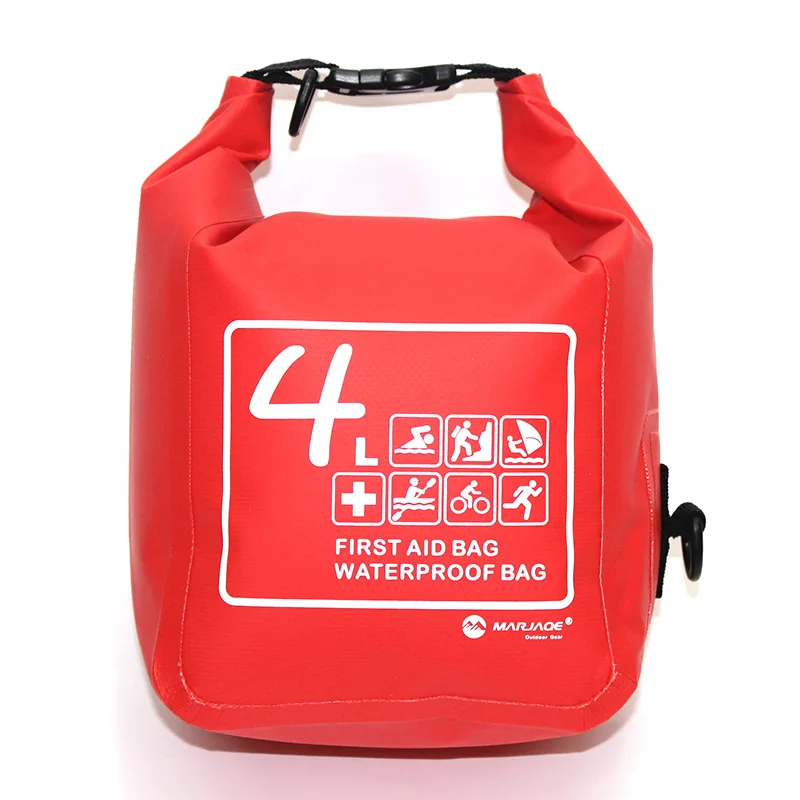 3/Color Portable First Aid Kit Bag Waterproof Slip Emergency Kit Bag Shoulder Strap For Hiking Travel Home Car Emergency
3/Color Portable First Aid Kit Bag Waterproof Slip Emergency Kit Bag Shoulder Strap For Hiking Travel Home Car Emergency
