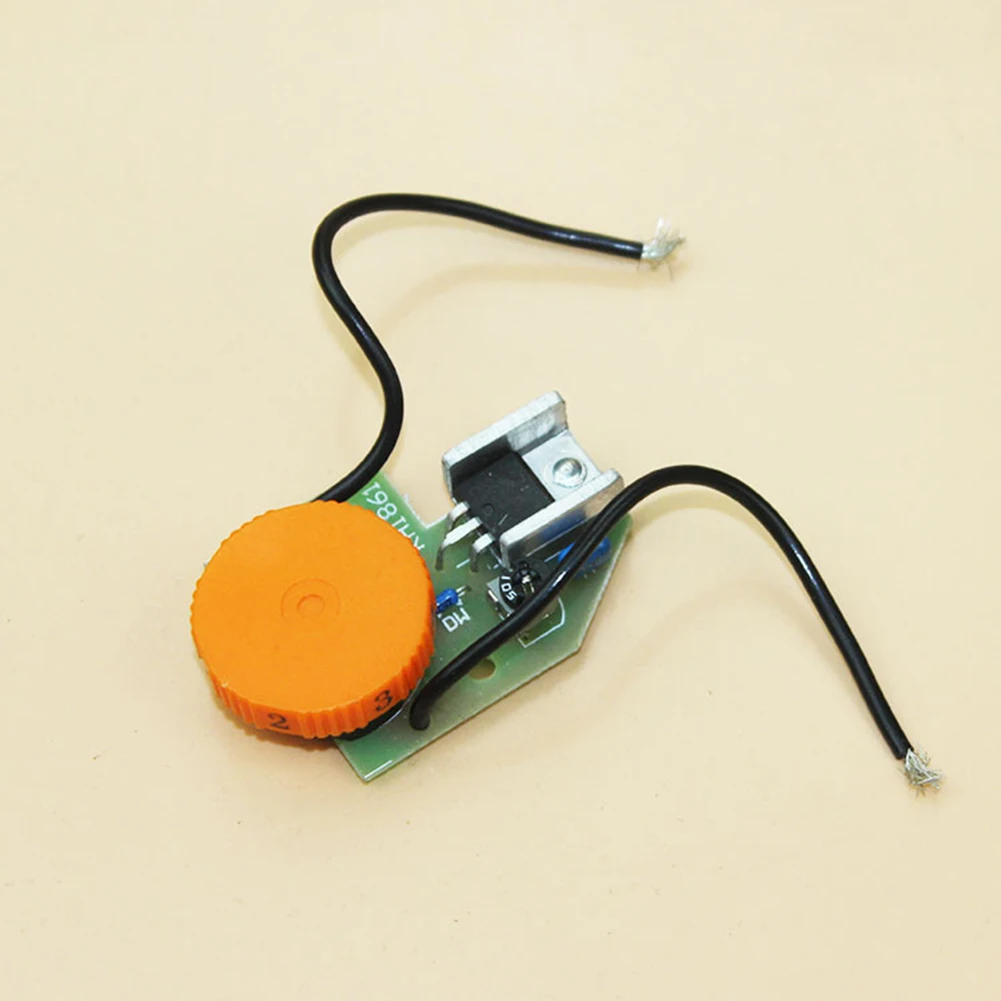 Angle Grinder Switch Speed Controller Knob Switch High Power 250V 12A Angle Grinder Switch Speed Controller Knob Switches
Angle Grinder Switch Speed Controller Knob Switch High Power 250V 12A Angle Grinder Switch Speed Controller Knob Switches