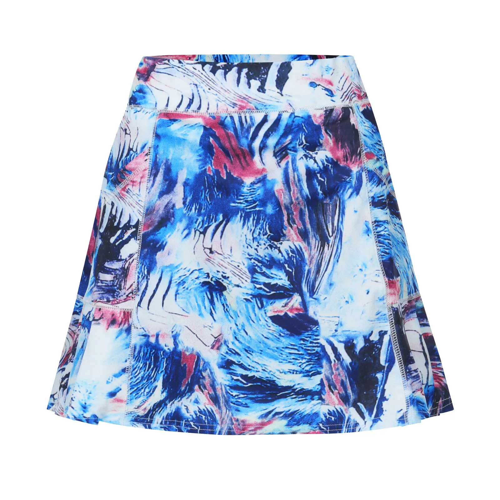 Running Size Tennis Skirt Fitness Sports Women's With Pocket Shorts Skirt Plus Skirt Long skirt faldas largas
Running Size Tennis Skirt Fitness Sports Women's With Pocket Shorts Skirt Plus Skirt Long skirt faldas largas