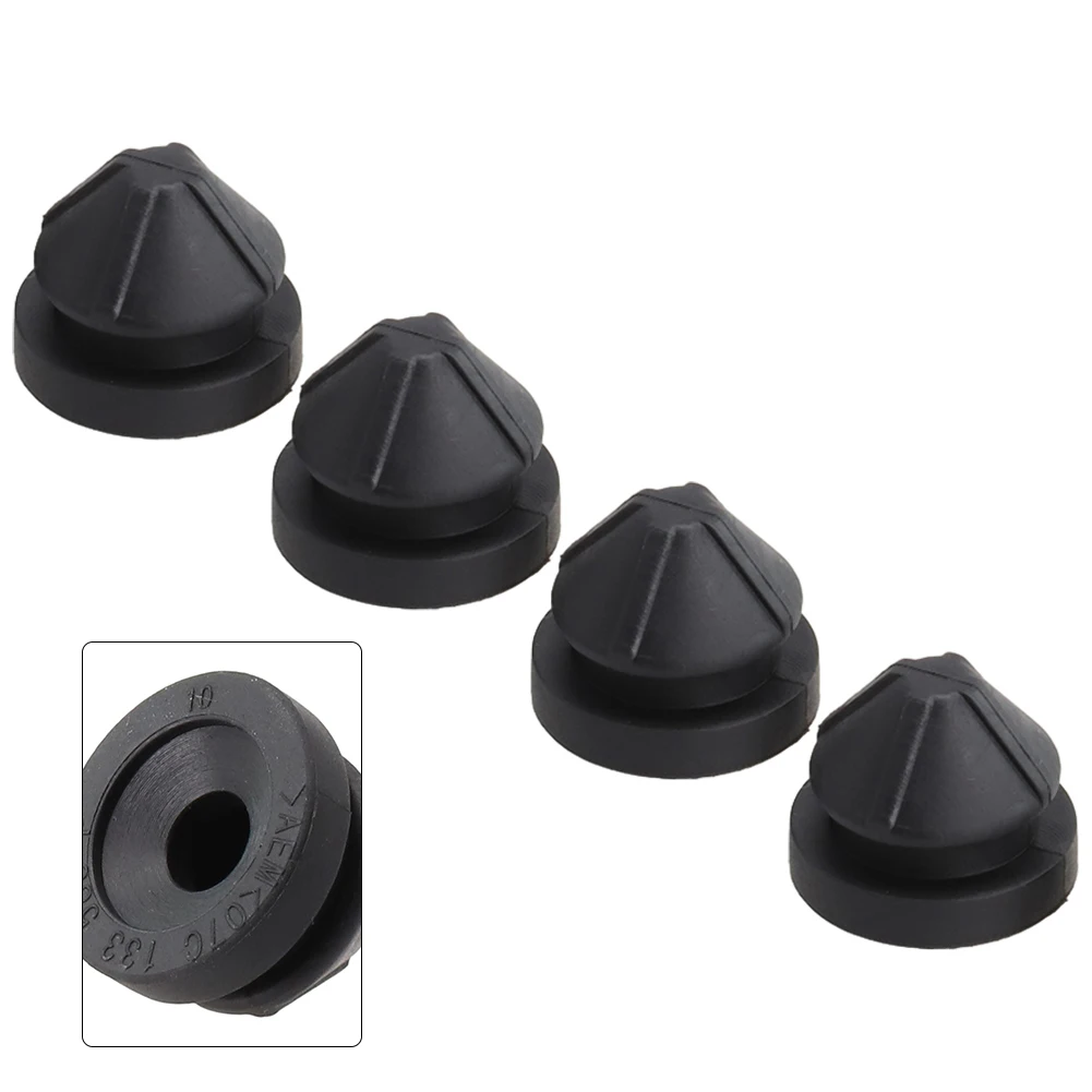 07C133588G Buffer Cushion Durable Buffer Cushion Set for Diesel Petrol Engines Bonnet Hood Air Intake Filter Grommet
07C133588G Buffer Cushion Durable Buffer Cushion Set for Diesel Petrol Engines Bonnet Hood Air Intake Filter Grommet