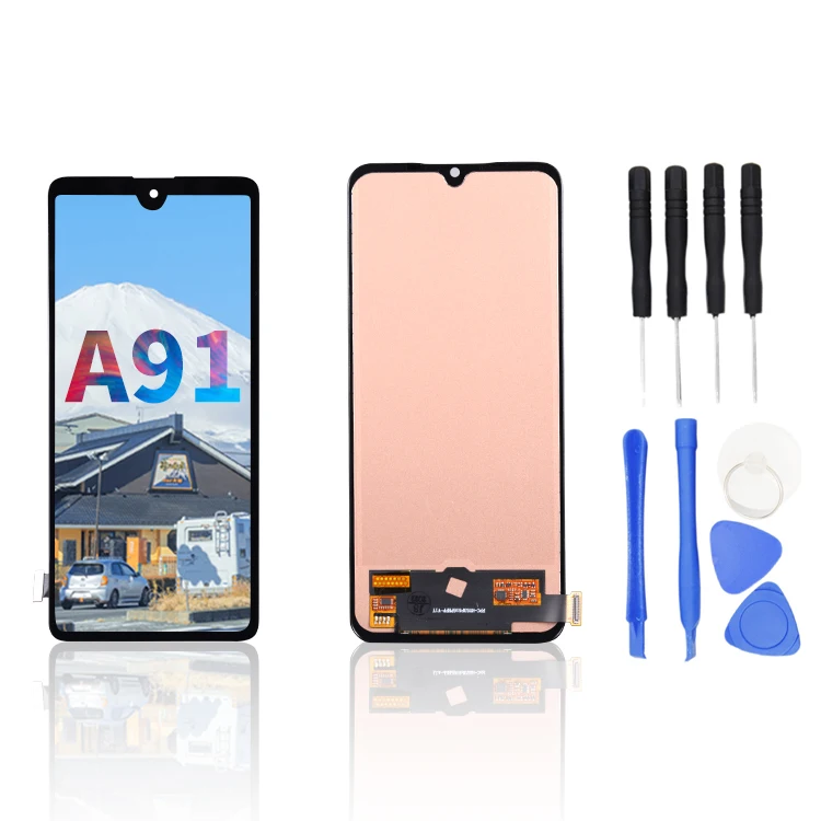 Оптовая продажа, мобильный телефон Lcd 6,4 дюймов, замена дисплея для Oppo A91 с сенсорным экраном дигитайзера
Оптовая продажа, мобильный телефон Lcd 6,4 дюймов, замена дисплея для Oppo A91 с сенсорным экраном дигитайзера