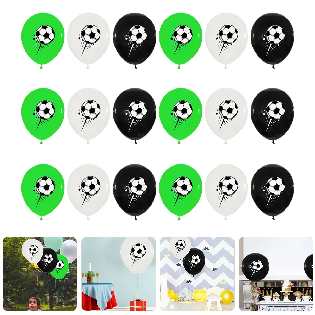 Balloon Suit Decor Photo Prop Balloons Party Supplies Soccer Wedding Latex Decorations
Balloon Suit Decor Photo Prop Balloons Party Supplies Soccer Wedding Latex Decorations