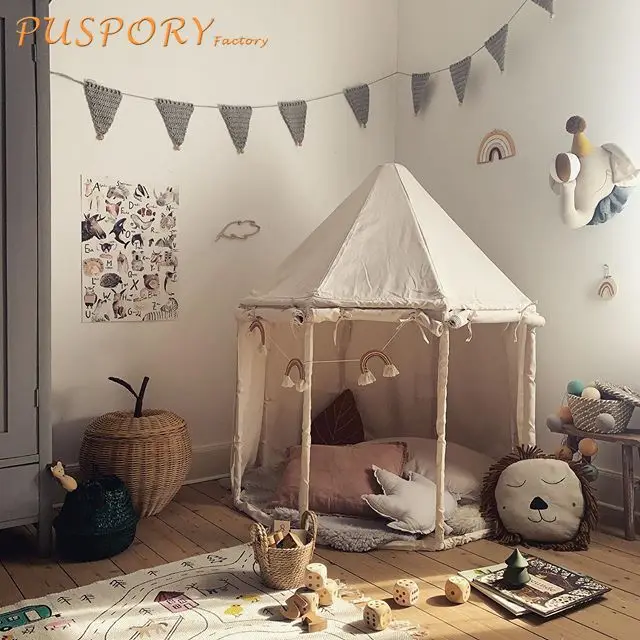 Baby Toy Tent Outdoor Newborn Play Entertainment Tent Cotton Octagon Indoor Baby Foldable Playground Child Self Space Toy Room
Baby Toy Tent Outdoor Newborn Play Entertainment Tent Cotton Octagon Indoor Baby Foldable Playground Child Self Space Toy Room