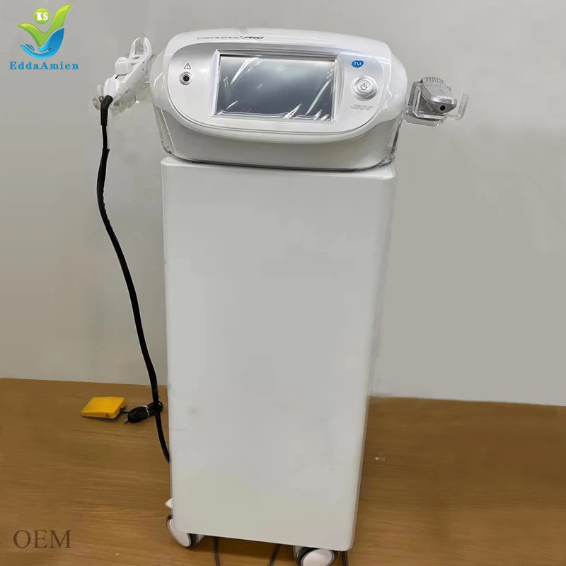 Hot selling Facial Beauty Equipment Radio Frequency Micro Needle Gold RF Microneedling Fractional RF Microneedle Machine
Hot selling Facial Beauty Equipment Radio Frequency Micro Needle Gold RF Microneedling Fractional RF Microneedle Machine