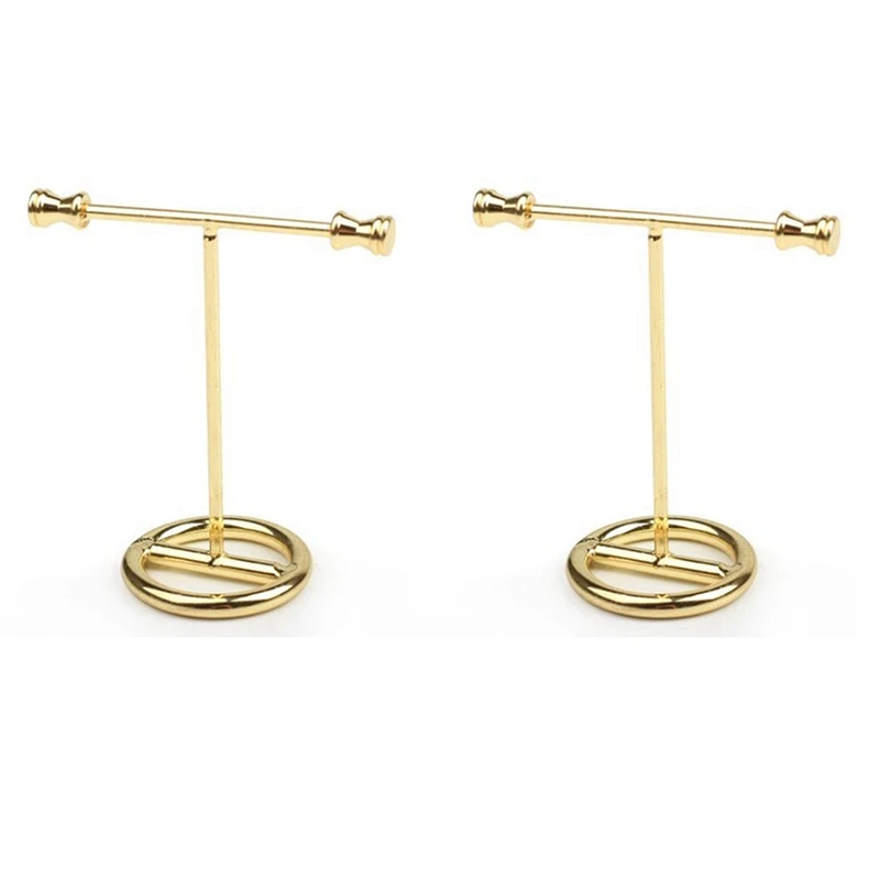 2X Jewelry Display Stand Display Stand Earring Stand Earring Stand Necklace Storage Jewelry-(Small)
2X Jewelry Display Stand Display Stand Earring Stand Earring Stand Necklace Storage Jewelry-(Small)
