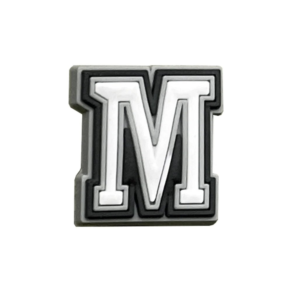 Hot 1pcs Letter and Number PVC Shoe Charms for Croc Clog Sandals Decoration Boys Girls Kids X-mas Gifts Party Favors
Hot 1pcs Letter and Number PVC Shoe Charms for Croc Clog Sandals Decoration Boys Girls Kids X-mas Gifts Party Favors