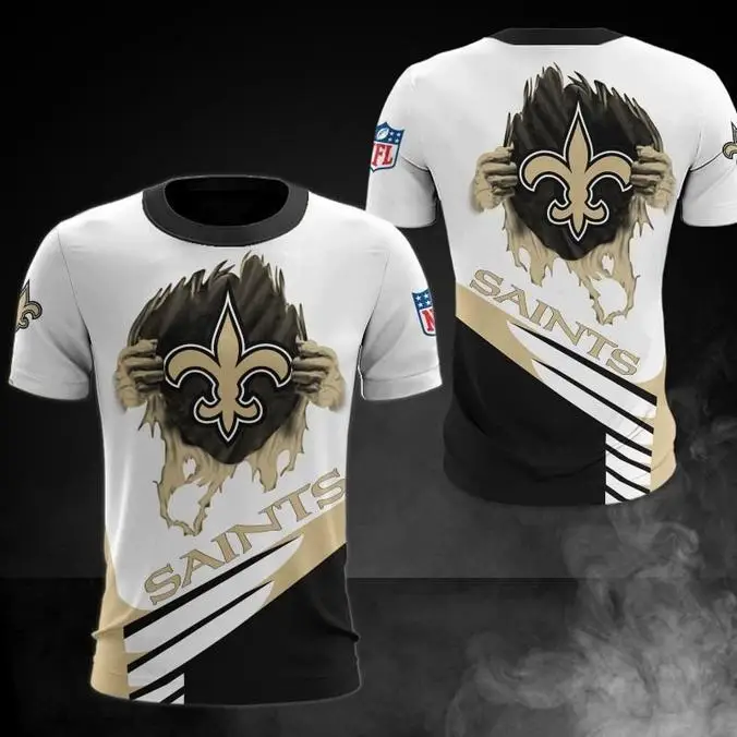 Men's Round Neck T-shirt 3D Digital Printed Team Uniform Series Outdoor Street Sport O-neck Short Sleeves Quick Dry Tees 4XL
Men's Round Neck T-shirt 3D Digital Printed Team Uniform Series Outdoor Street Sport O-neck Short Sleeves Quick Dry Tees 4XL