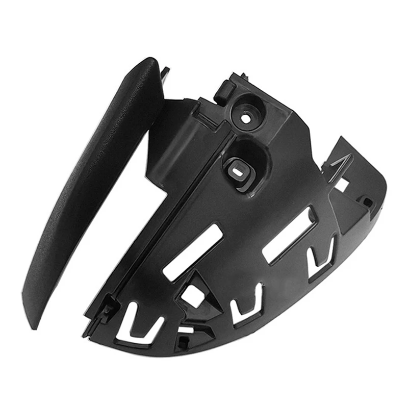 NEW-Left Side Rearview Mirror Base Lower Holder Cover For Ford Mustang 2015-2021 Car Reverse Mirror Bottom Shell Inner Frame
NEW-Left Side Rearview Mirror Base Lower Holder Cover For Ford Mustang 2015-2021 Car Reverse Mirror Bottom Shell Inner Frame