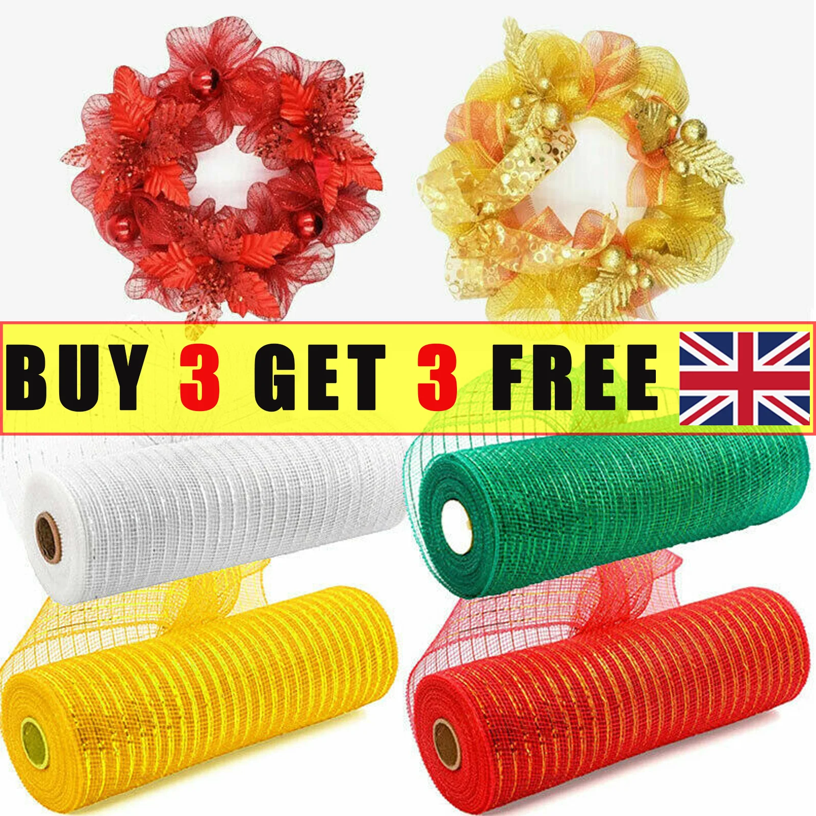 Mesh Rolls 25cmx10yd Roll 14 Colours Polynet Diy Wedding Bouquet Chair Sash Table Runner Birthday Party Christmas Decoration
Mesh Rolls 25cmx10yd Roll 14 Colours Polynet Diy Wedding Bouquet Chair Sash Table Runner Birthday Party Christmas Decoration