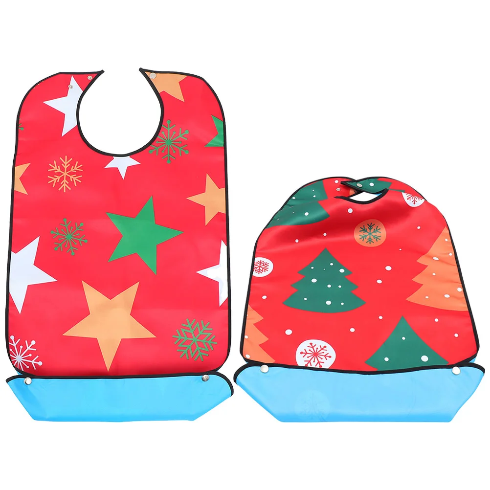 Bibs Adult Bib Christmaselderly Adults Clothing Catcher Feeding Eating Clothcrumb Mealtime Seniorbandana Dinner Protectors
Bibs Adult Bib Christmaselderly Adults Clothing Catcher Feeding Eating Clothcrumb Mealtime Seniorbandana Dinner Protectors