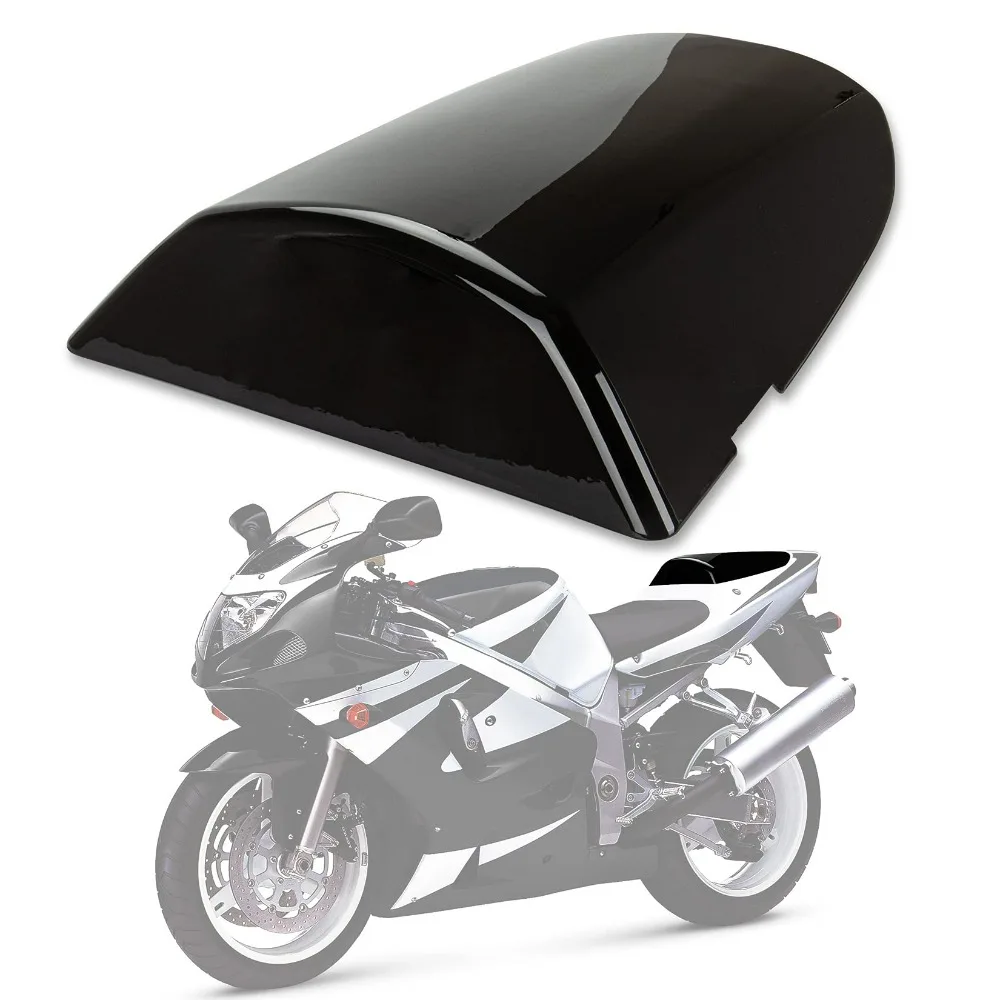 Motorcycle Passenger Pillion Seat Rear Fairing Seat Cowl Cover for Suzuki GSXR600 GSXR750 K1 2001-2003 GSXR1000 K2 2000-2002
Motorcycle Passenger Pillion Seat Rear Fairing Seat Cowl Cover for Suzuki GSXR600 GSXR750 K1 2001-2003 GSXR1000 K2 2000-2002
