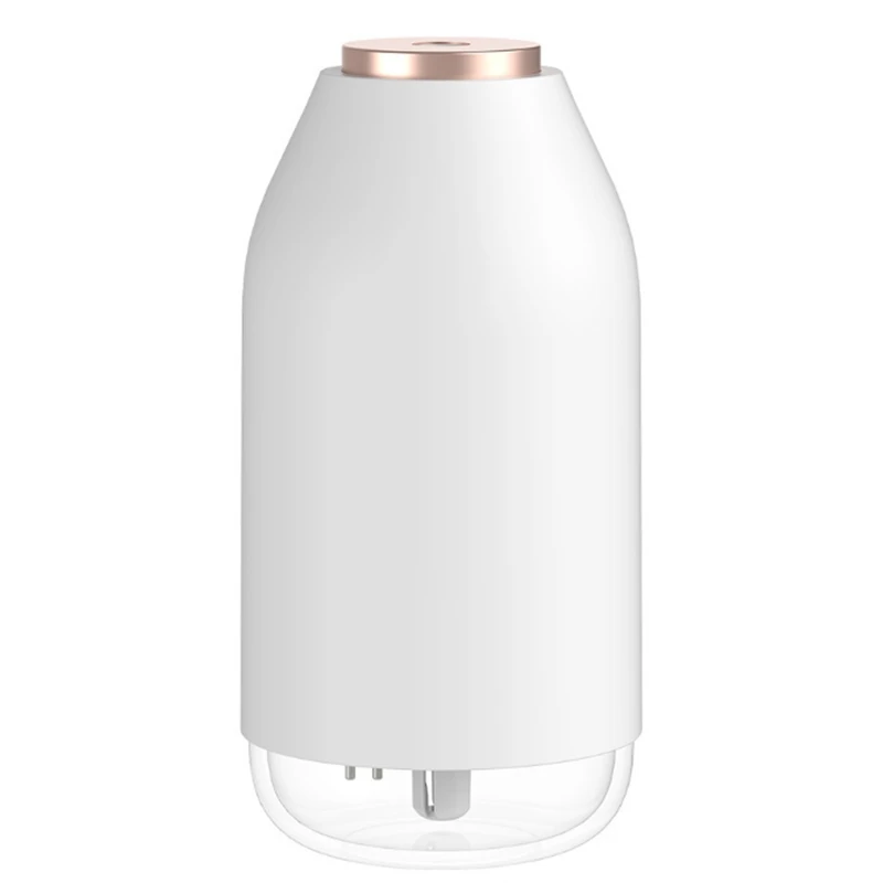 270ML Ultrasonic Mini USB Air Humidifier Diffuser LED Light Matting Machine For Household Household Humidifier
270ML Ultrasonic Mini USB Air Humidifier Diffuser LED Light Matting Machine For Household Household Humidifier