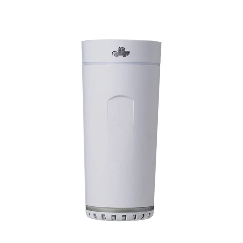 Aromatherapy Diffuser 300Ml Wireless Mini Atomization Water Spray Humidifier USB Charging Air Purifier Humidifier
Aromatherapy Diffuser 300Ml Wireless Mini Atomization Water Spray Humidifier USB Charging Air Purifier Humidifier