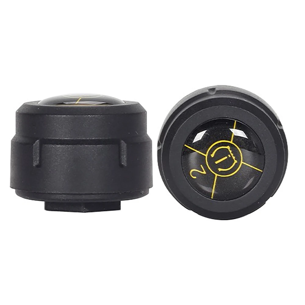 2PCS Bluetooth 5.0 Motorcycle TPMS Tire Pressure Alarm System Sensor Android/IOS Tyre Pressure Monitoring System 8.0 Bar
2PCS Bluetooth 5.0 Motorcycle TPMS Tire Pressure Alarm System Sensor Android/IOS Tyre Pressure Monitoring System 8.0 Bar