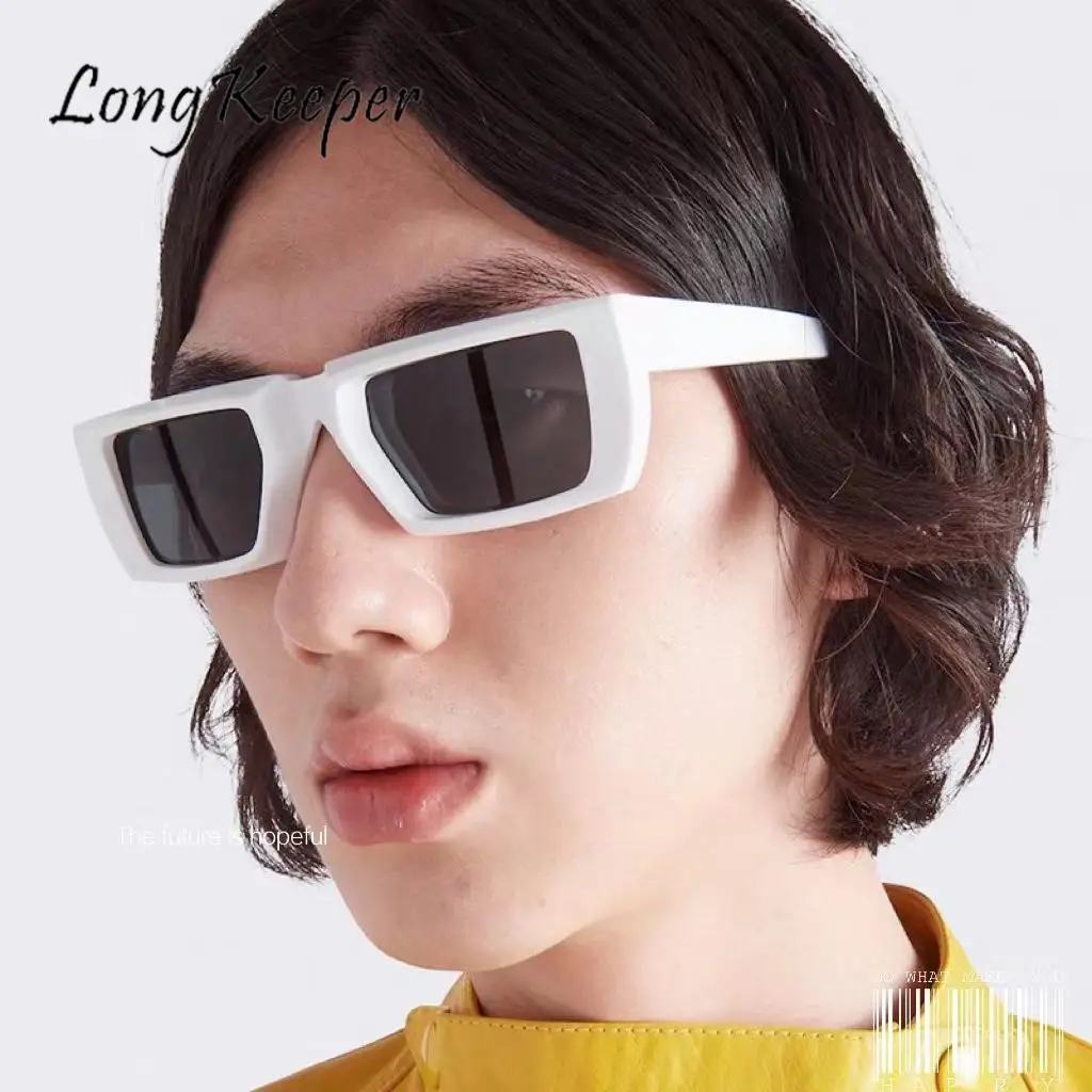 Y2K Sunglasses for Women Men Square Frame Vintage Gradient Fashion Goggles Brand Designer Sport Driving Outdoor UV Oculos De Sol
Y2K Sunglasses for Women Men Square Frame Vintage Gradient Fashion Goggles Brand Designer Sport Driving Outdoor UV Oculos De Sol