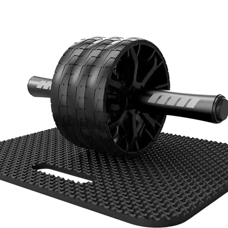 Hot Ab Roller Wheel for Abs Workout Ab Roller Wheel Exercise Equipment Wheel for Man & Women for Home Gym Workout Equipment
Hot Ab Roller Wheel for Abs Workout Ab Roller Wheel Exercise Equipment Wheel for Man & Women for Home Gym Workout Equipment